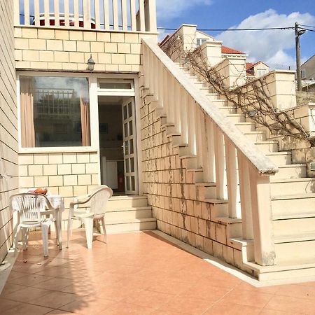 2Bedroom Apartment Lapad ดูบรอฟนิก ภายนอก รูปภาพ