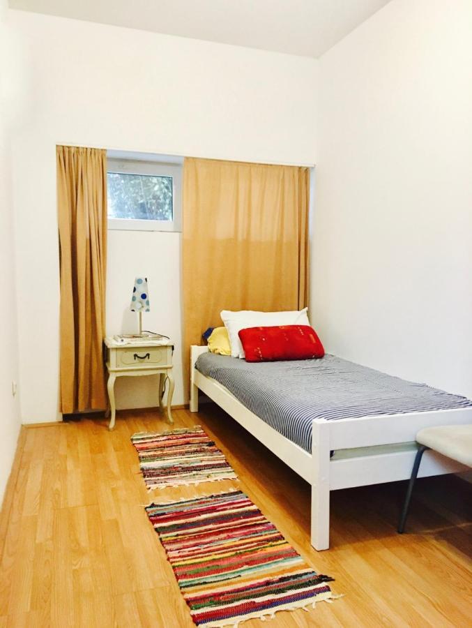 2Bedroom Apartment Lapad ดูบรอฟนิก ภายนอก รูปภาพ